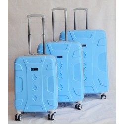 28" Trolley hard Luggage case